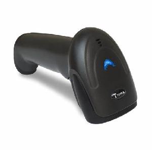 LEITOR DE CODIGO DE BARRAS TANCA USB PRETO 1D 2D - TL-320